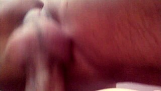 Cuckold Friend Licks Pussy Thong Aside Then Pounds Me Missionary Hard