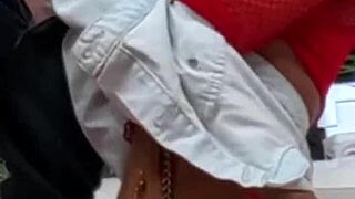 Shy kylie lebeau begs bryan gozzling to pound her tight hind pussy hard