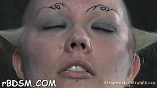 Free sadomasochism games with slut ball licking blowjob bent over doggystyle fucking