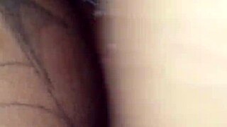 Blacchammer's Monster Black Cock Pounds Big Ebony Ass with Tattoo Slut