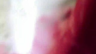 skinny latina college party girl gets fucked hard in house bathroom toilet