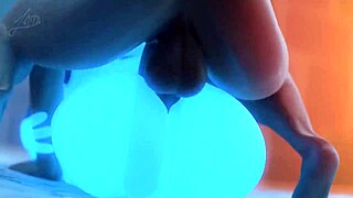 Spooky's Hot Cumshot Compilation with Big Tits and Ass Action!