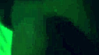 Thick mixed latina bends over taking hard ebony backshots doggystyle