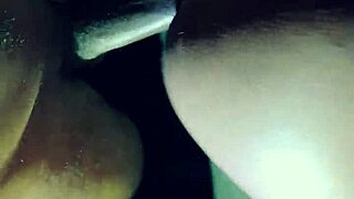 Thick mixed latina bends over taking hard ebony backshots doggystyle