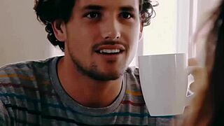 Milehigh Cougar Mother-in-Law Syren de Mer Takes Stepdaughter's Boyfriend Deep!