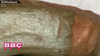 i'm mesmerized watching this bbc dancer shake seductively