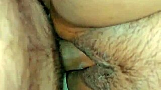 Hotel room anal assfucking with big cock monster leads to her wild vaginal orgasm explosion