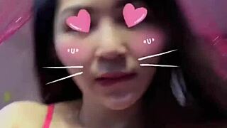 man, these massive tits need both hands to grab properly!