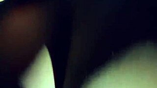 Thick mixed latina bends over taking hard ebony backshots doggystyle