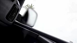 Does Victoria Liu Handle Nick's Monster Cock?