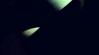 Thick mixed latina bends over taking hard ebony backshots doggystyle