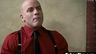 innocent teen pounded hard in taboo threesome by milf and teacher