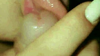 Dominican BBW Latina Bent Over Doggystyle Sucking Cock Deep