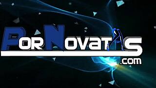 hey check out this young spanish teen with glasses riding victor bloom's cock in the car