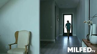 hey neighbor this hot milf wants your young cock inside her now