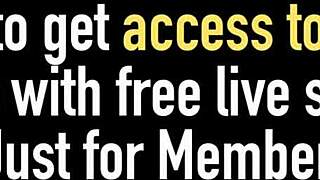 Yum the Boss Shakes Phat Ass to Awaken Rome Majors' Monster Cock for Interracial Ride