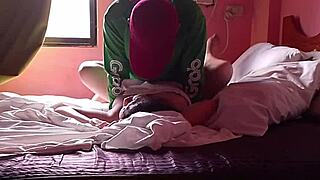 grab driver fucks bent over asian pussy creampie at sogo motel