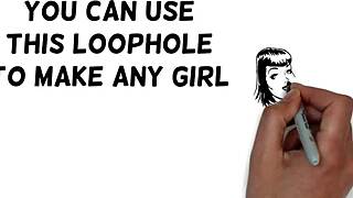 i love licking her ass in our lesbian playtime