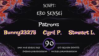 women conquer cockblockers with intense erotic masturbation audio