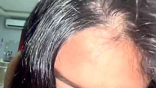 i fuck sexy girlfriend's big ass sister in every position pov