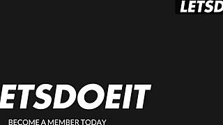 yo this tatted slut's pushing her anal limits with extreme rough penetration