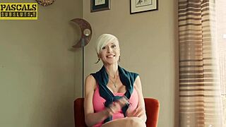 pascal white hammers sub tanya virago's pussy in rough bdsm doggystyle reality