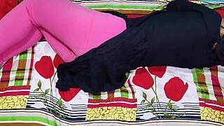 step sister crave bro cock for village fuck?