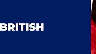 Mysterious Nurse Brooks Delivers Secret Patient Suck Session