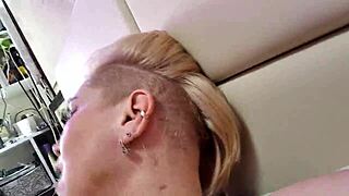 Peter stone bares all in kinky housewife orgy with milf neighbors and monster cocks