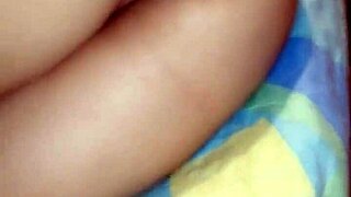 Colombian bride neighbor catches me spying and begs to fuck her fat ass