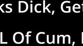 solana spreads shaved pussy sucks cock then takes pov pounding