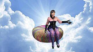 Granny Carmen Angel Takes Missionary Creampie From Amateur POV