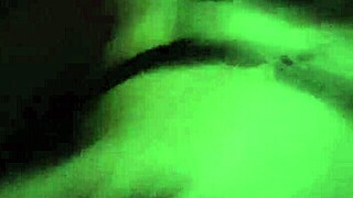 39-year-old neighbor sneaks into hotel for secret pounding