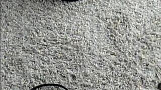 Modeling my new Pleaser heels in sexy teaser strip