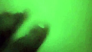 39-year-old neighbor sneaks into hotel for secret pounding