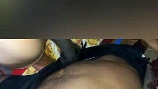 sussexy caribe teases bbc pounding while cuckold waits