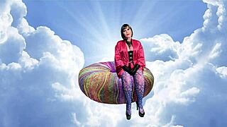 Granny Carmen Angel Takes Missionary Creampie From Amateur POV