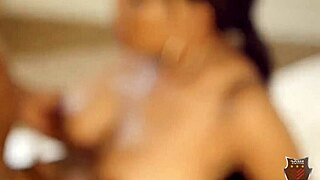 Yum the Boss Shakes Phat Ass to Awaken Rome Majors' Monster Cock for Interracial Ride