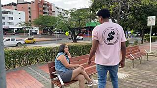 Shy Young BBC Hard Fuck