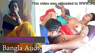 so your horny aunt teacher wants bengali group cock huh wanna see her dirty indian milf pussy stretched