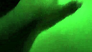 39-year-old neighbor sneaks into hotel for secret pounding