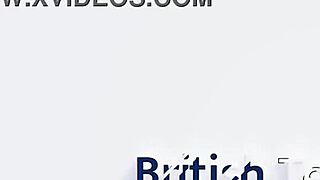 British Student Nurse Commands You Wank Cock Hard Cum All Over Her