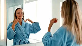 Gemini Veo 3 follows teacher's daily classroom routines and lessons