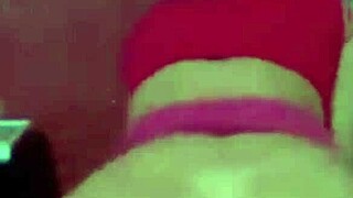 i drag stepsis to motel for wild juicy pussy pounding fun