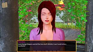 My New Family Game 556