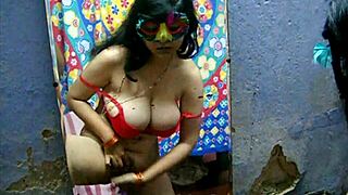 super titty indian milf savita bhabhi begs for rough cock