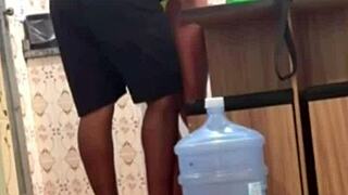 belinha's hotwife ecstasy from double cumshots