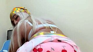 linda's ladyboy curves tease transsexual desires