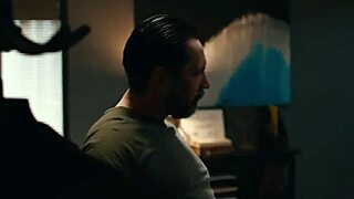 Setting Tommy Up With Latina Milf Rimjob And Fuck