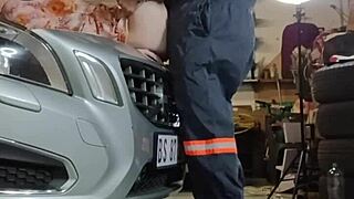 hey bella james car broke no cash fuck mechanic bellarose34 now